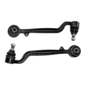 Front Lower Suspension Control Arms For Land Rover Range Rover Iii L322 Iv L405