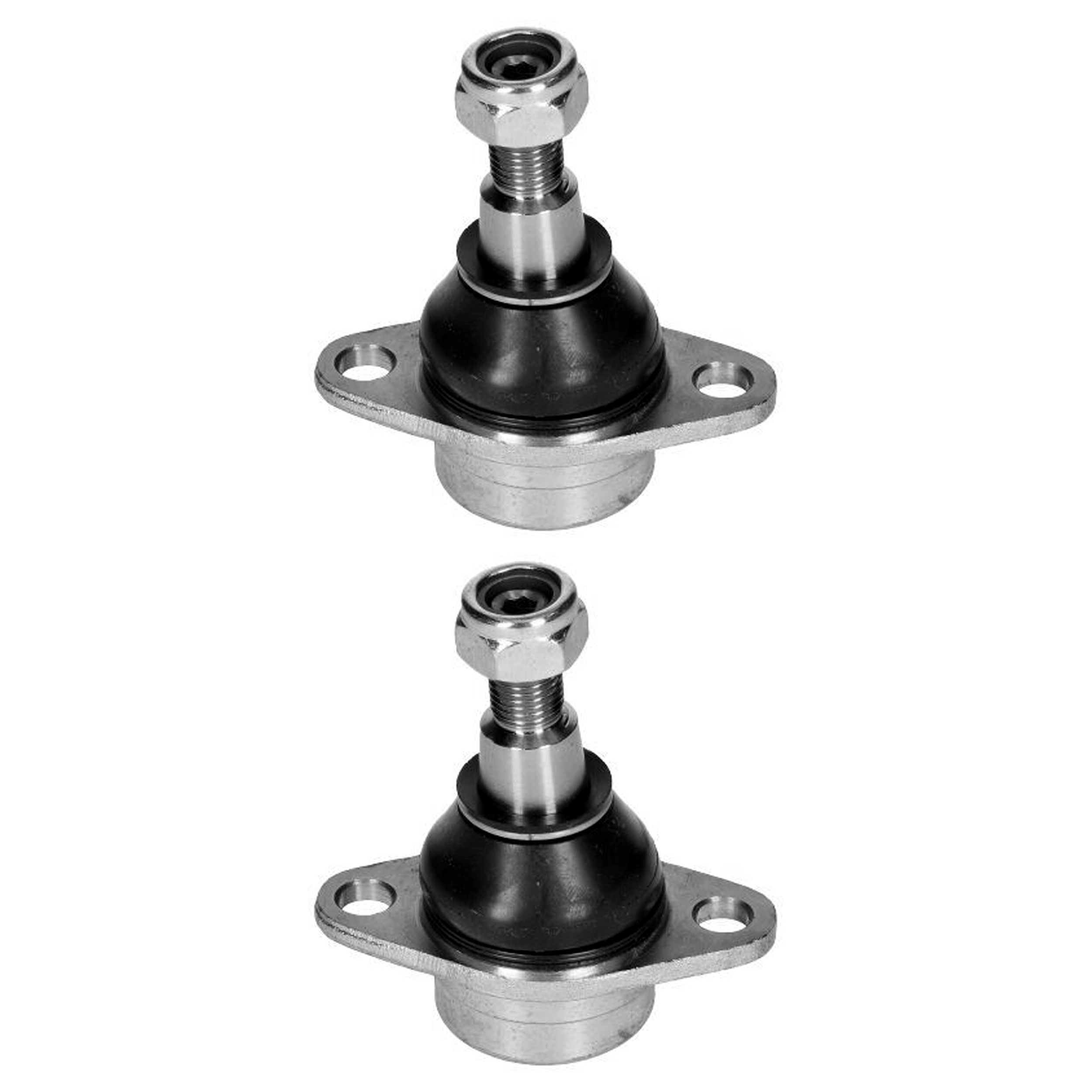 Front Upper Ball Joints X2 Pair For Land Rover Range Rover Iii Iv L322 L405 - Image 2