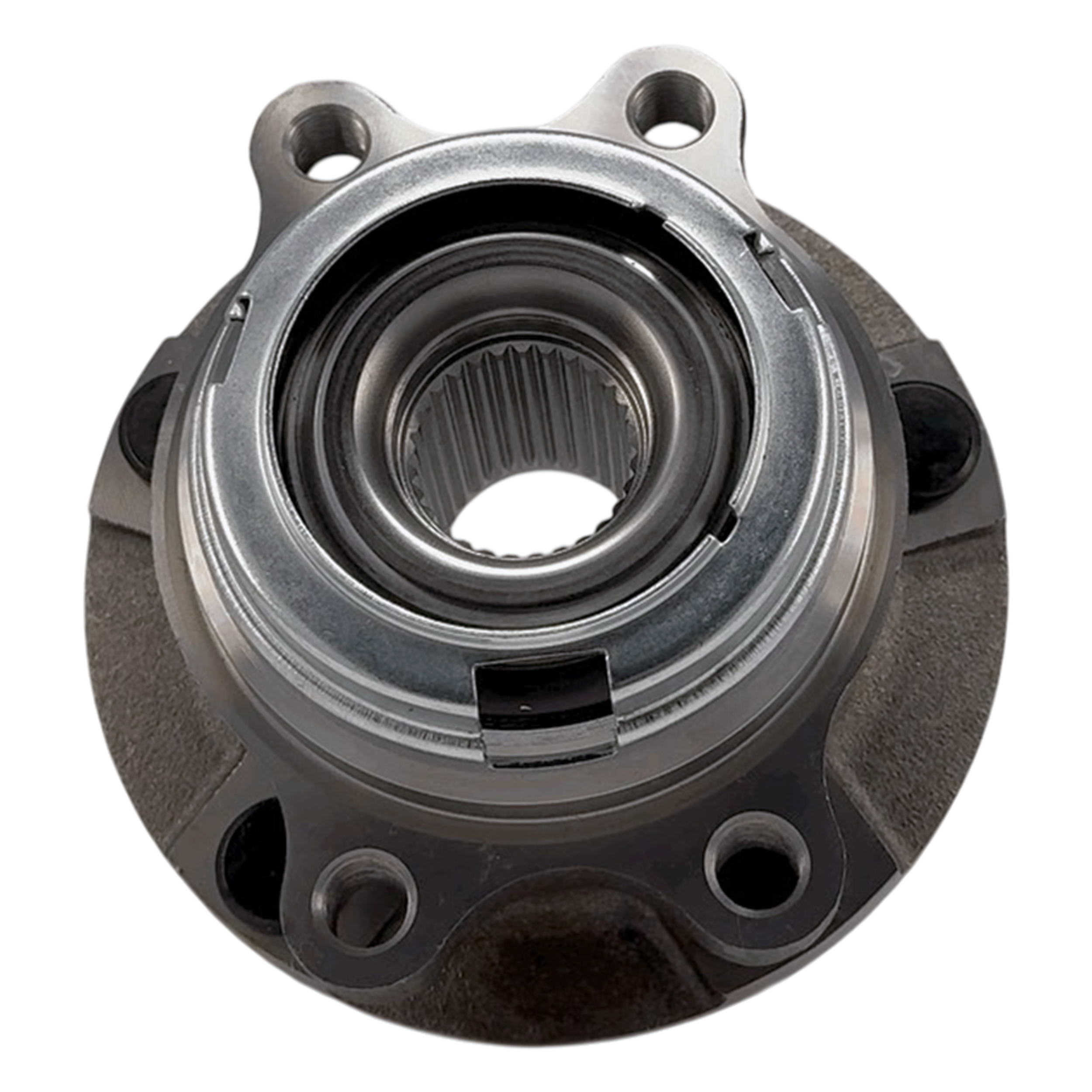 Front Axle Wheel Bearing Hub For Nissan Murano Ii Elgrand Teana Ii 40202Jp01A - Image 4