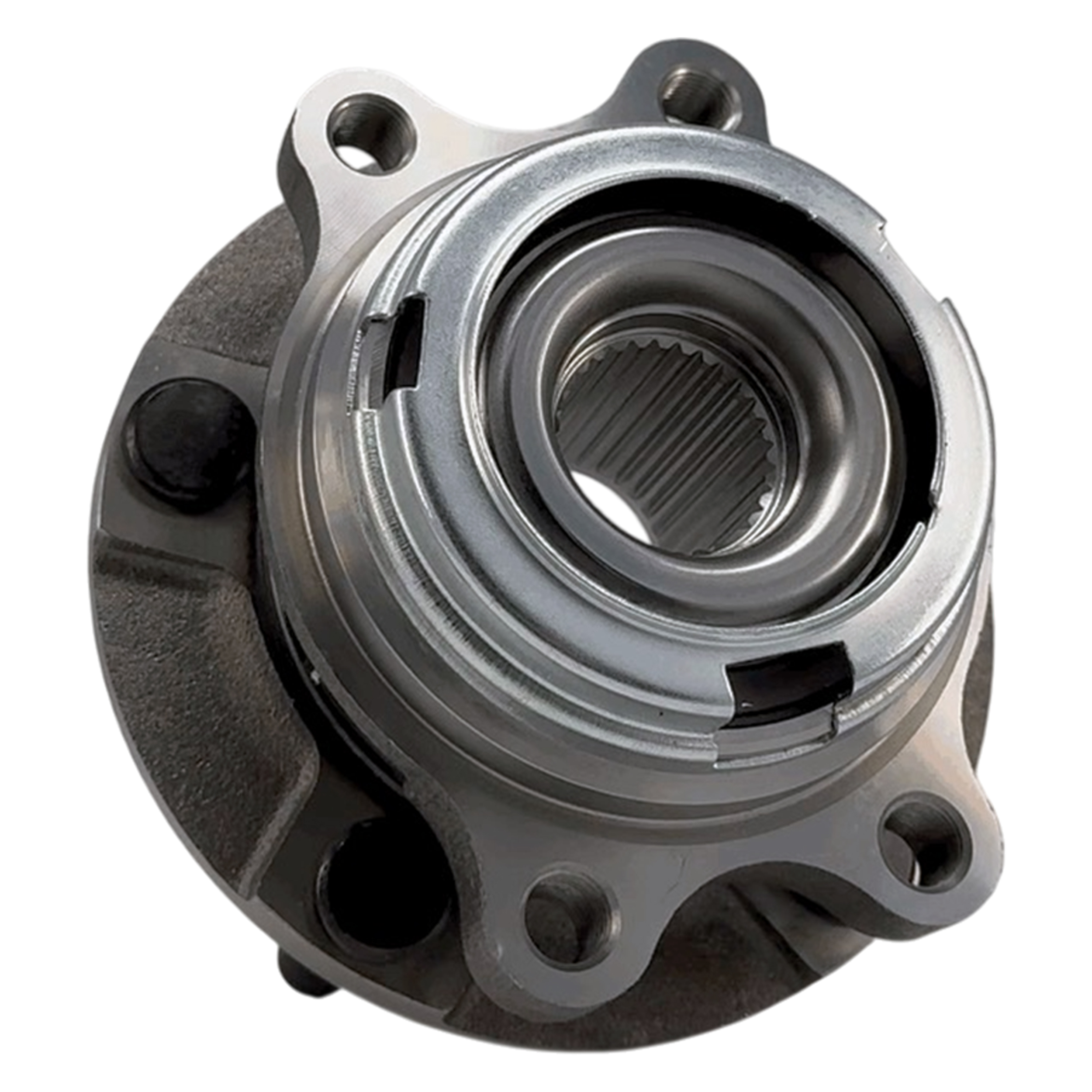 Front Axle Wheel Bearing Hub For Nissan Murano Ii Elgrand Teana Ii 40202Jp01A - Image 5
