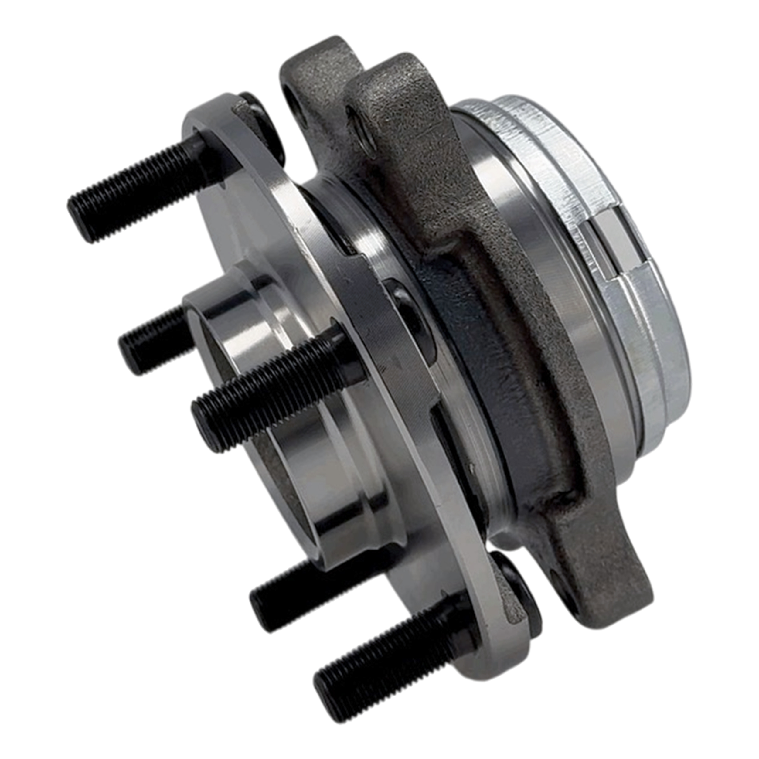 Front Axle Wheel Bearing Hub For Nissan Murano Ii Elgrand Teana Ii 40202Jp01A - Image 3