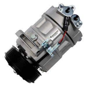 Air Con Ac Compressor Pump For Nissan Nv300 Nv400 Interstar Qashqai X-trail