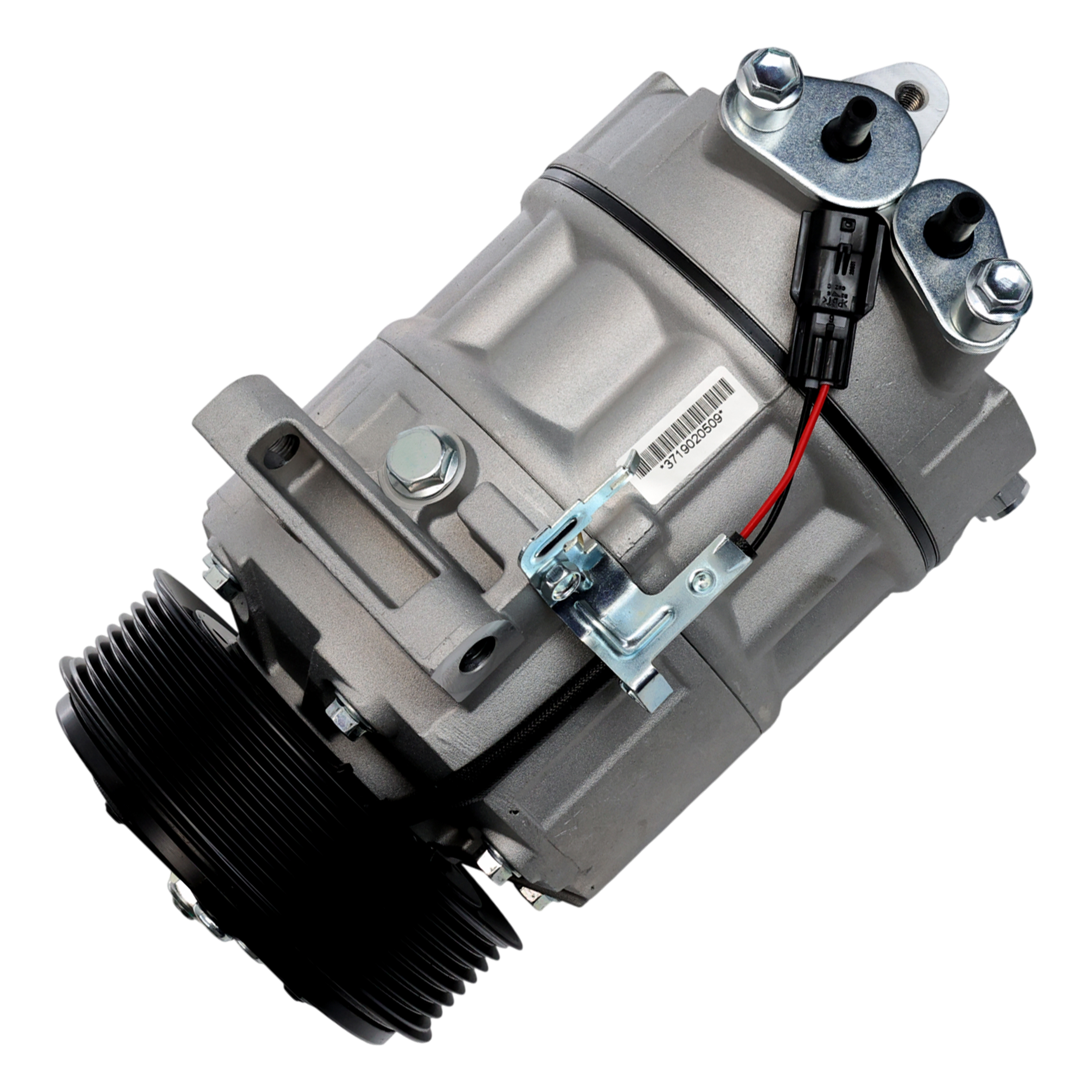 Air Con Ac Compressor Pump For Nissan Nv300 Nv400 Interstar Qashqai X-trail