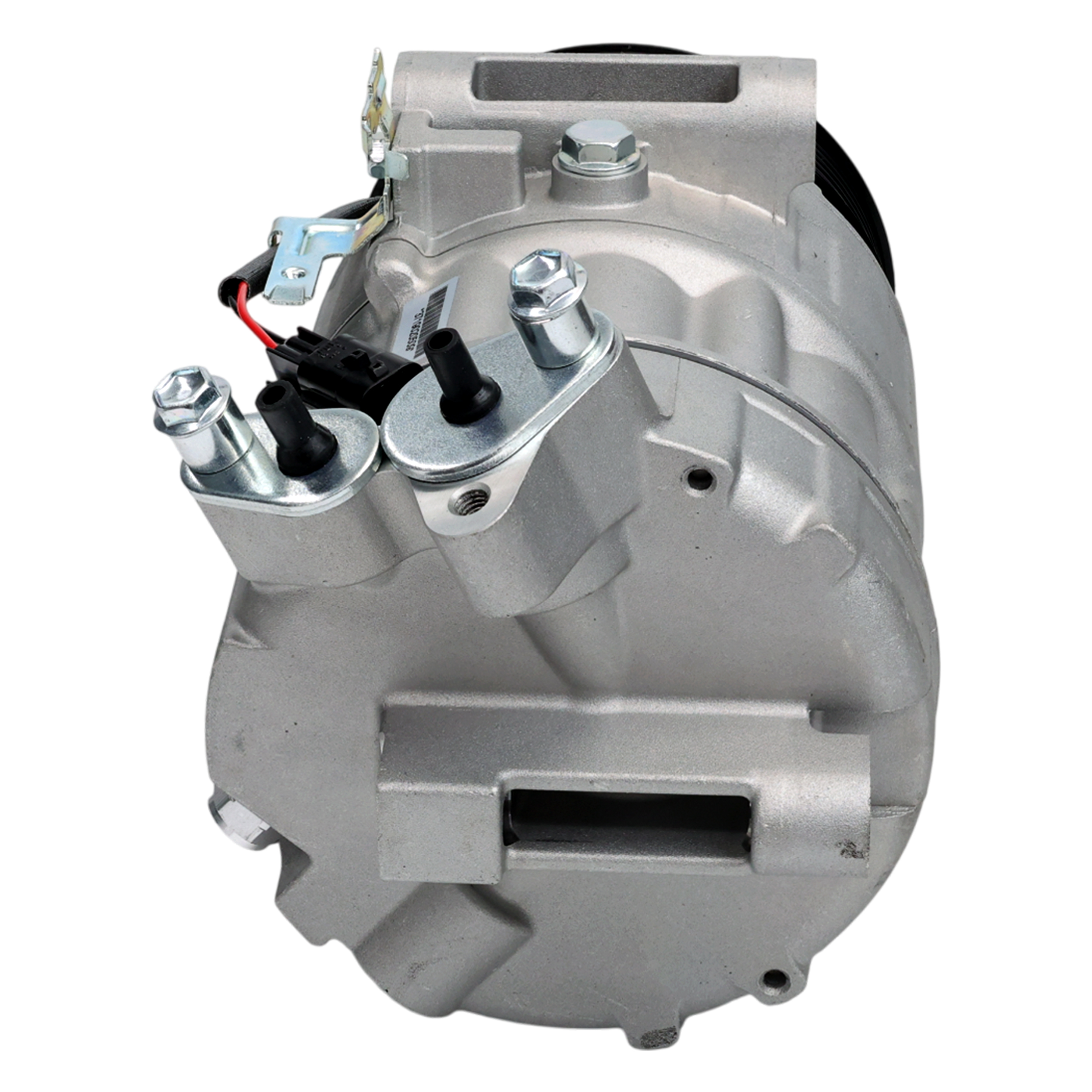 Air Con Ac Compressor Pump For Nissan Nv300 Nv400 Interstar Qashqai X-trail - Image 3
