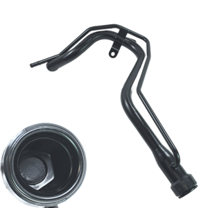 Fuel Tank Filler Neck Pipe For Toyota Auris 2006-2012 Petrol Models