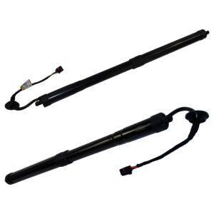 2X Electric Tailgate Gas Struts Rear For Volvo Xc40 536 32296296 32296297