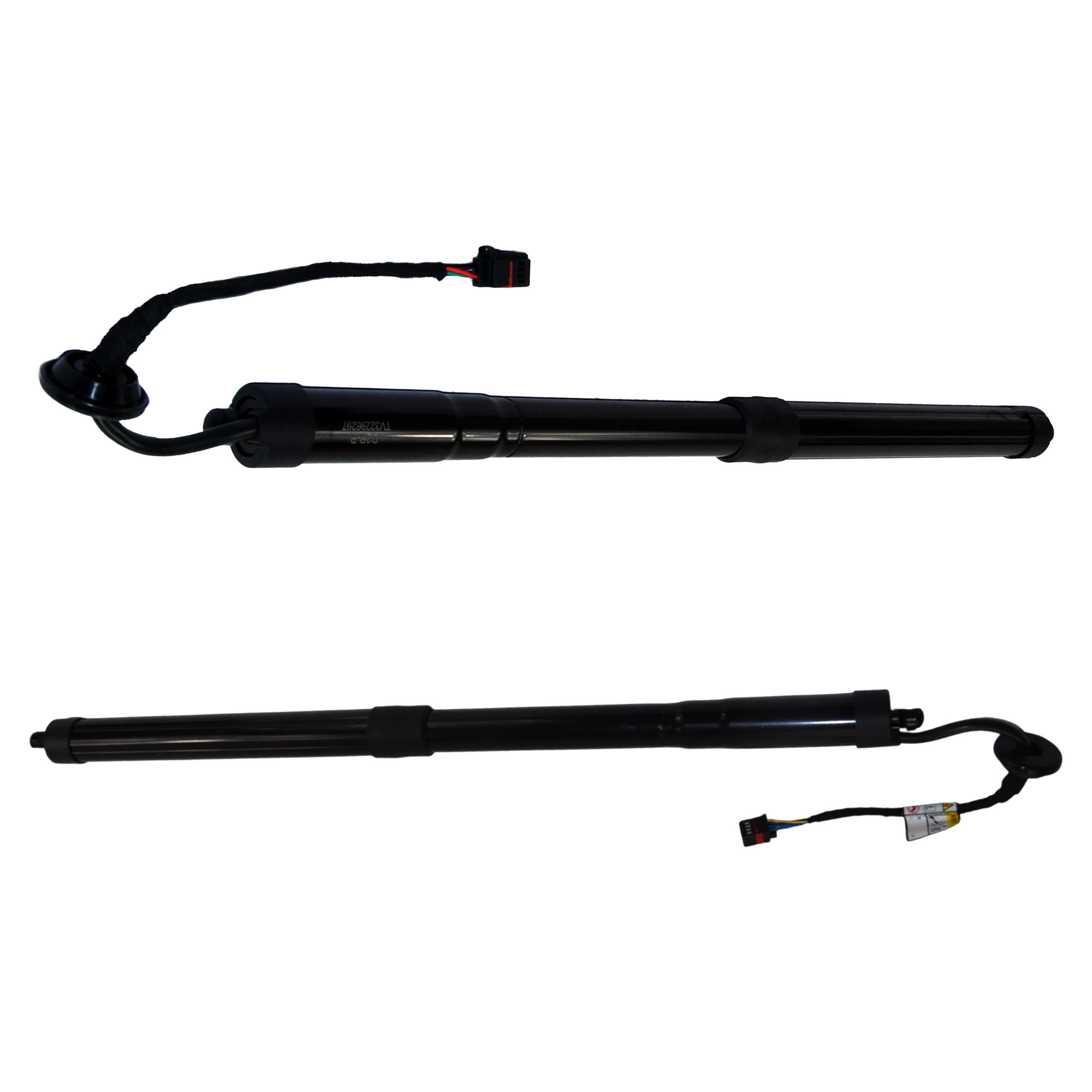 2X Electric Tailgate Gas Struts Rear For Volvo Xc40 536 32296296 32296297 - Image 2