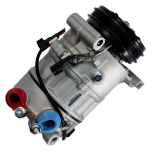 Air Con Compressor For Volvo Xc60 Xc70 V70 V60 S80 S60 S40 36001462 36002104