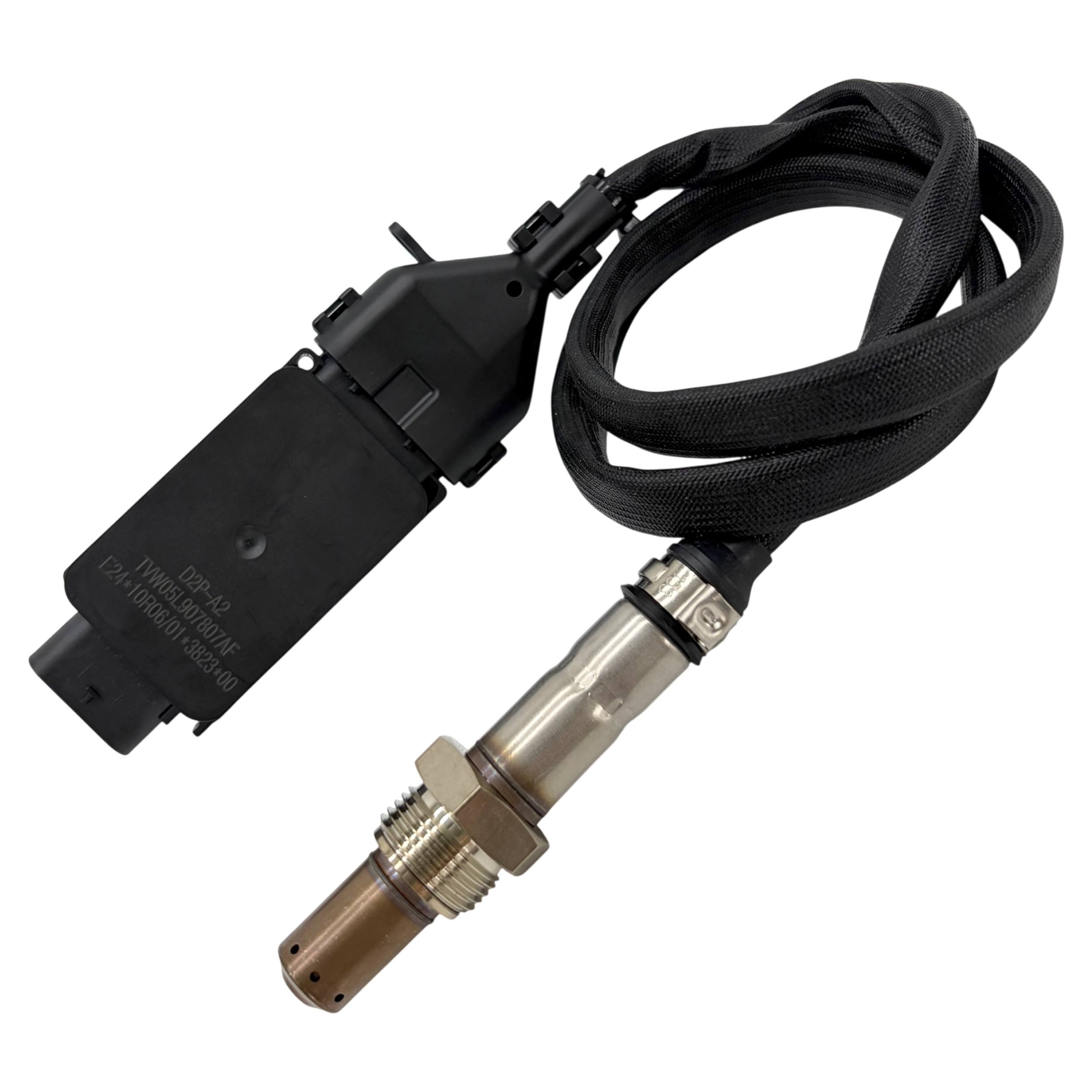 Nox Nitrogen Oxide Sensor For Audi Q3 F3 Sportback 2019 - Image 7