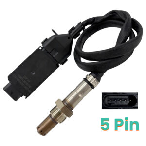 Nox Nitrogen Oxide Sensor For Audi Q3 F3 Sportback 2019