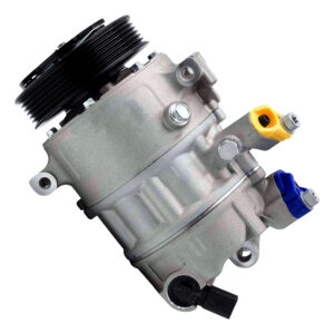 Air Conditioning Compressor For Seat Alhambra Altea Ibiza Leon Toledo 1K0820803N