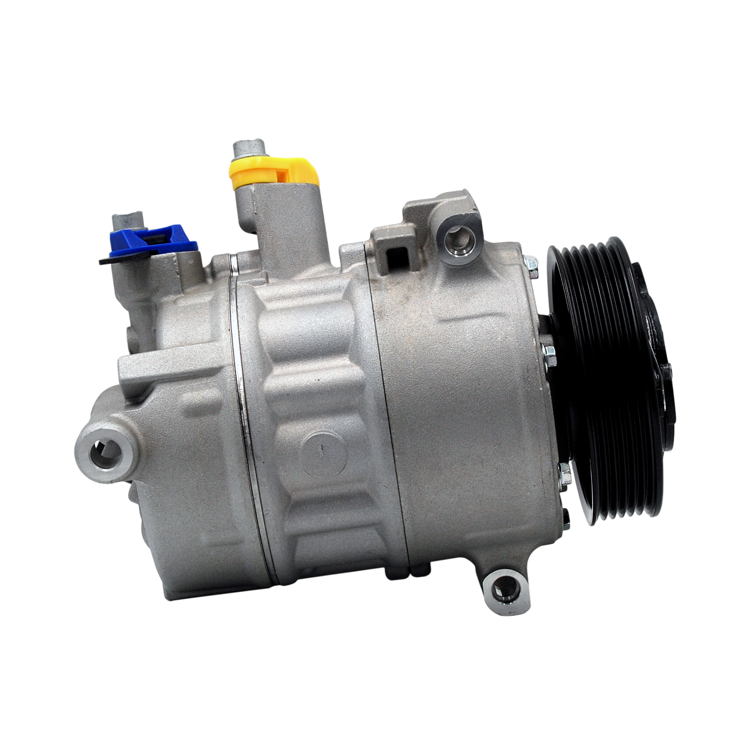 Air Conditioning Compressor For Seat Alhambra Altea Ibiza Leon Toledo 1K0820803N - Image 3