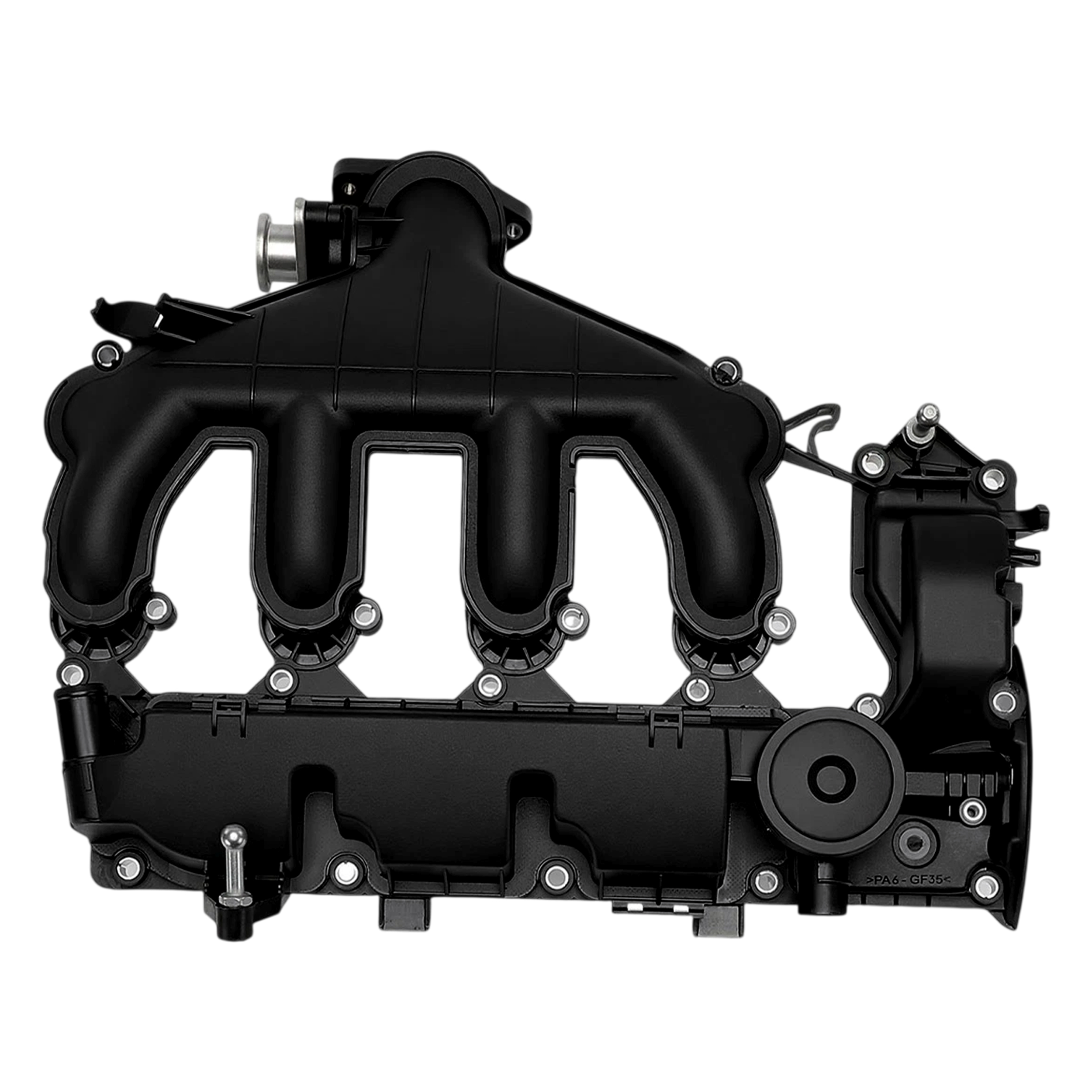 Intake Manifold For Citroen C4 C5 Ii Iii C8 Jumpy Ii 2.0 Hdi 0248Q6 9645977980 - Image 3