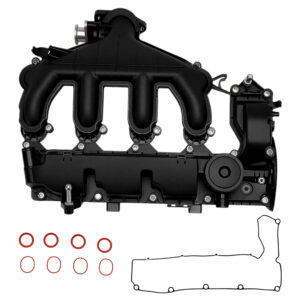 Intake Manifold For Citroen C4 C5 Ii Iii C8 Jumpy Ii 2.0 Hdi 0248Q6 9645977980