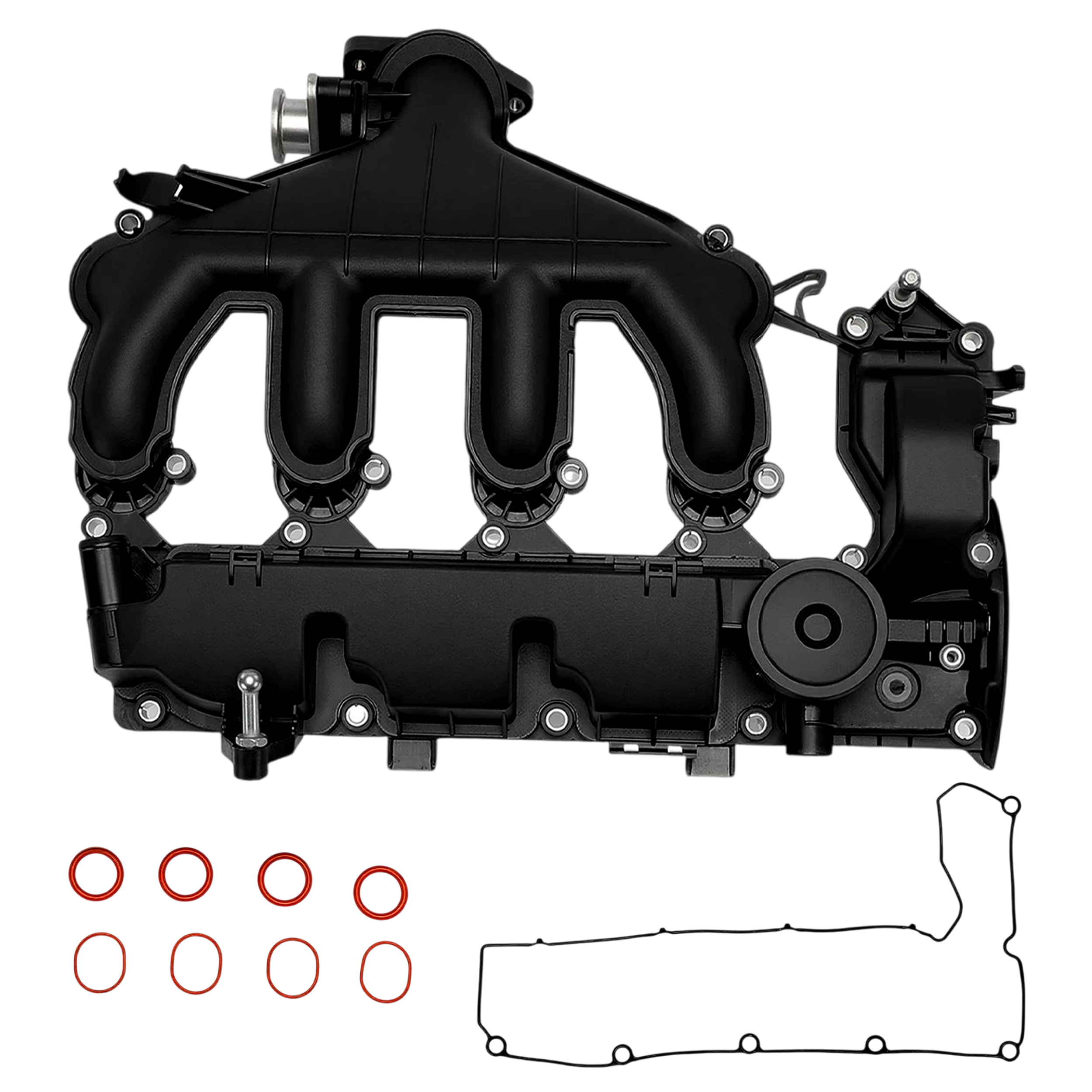 Intake Manifold For Citroen C4 C5 Ii Iii C8 Jumpy Ii 2.0 Hdi 0248Q6 9645977980