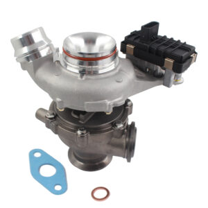 Turbocharger Assembly 8570082 8570083 11658570082 for BMW 1 2 3 4 Series 118d 218d 318d 418d F20 F21 F22 F30 F31 F32 F36 2.0 B47
