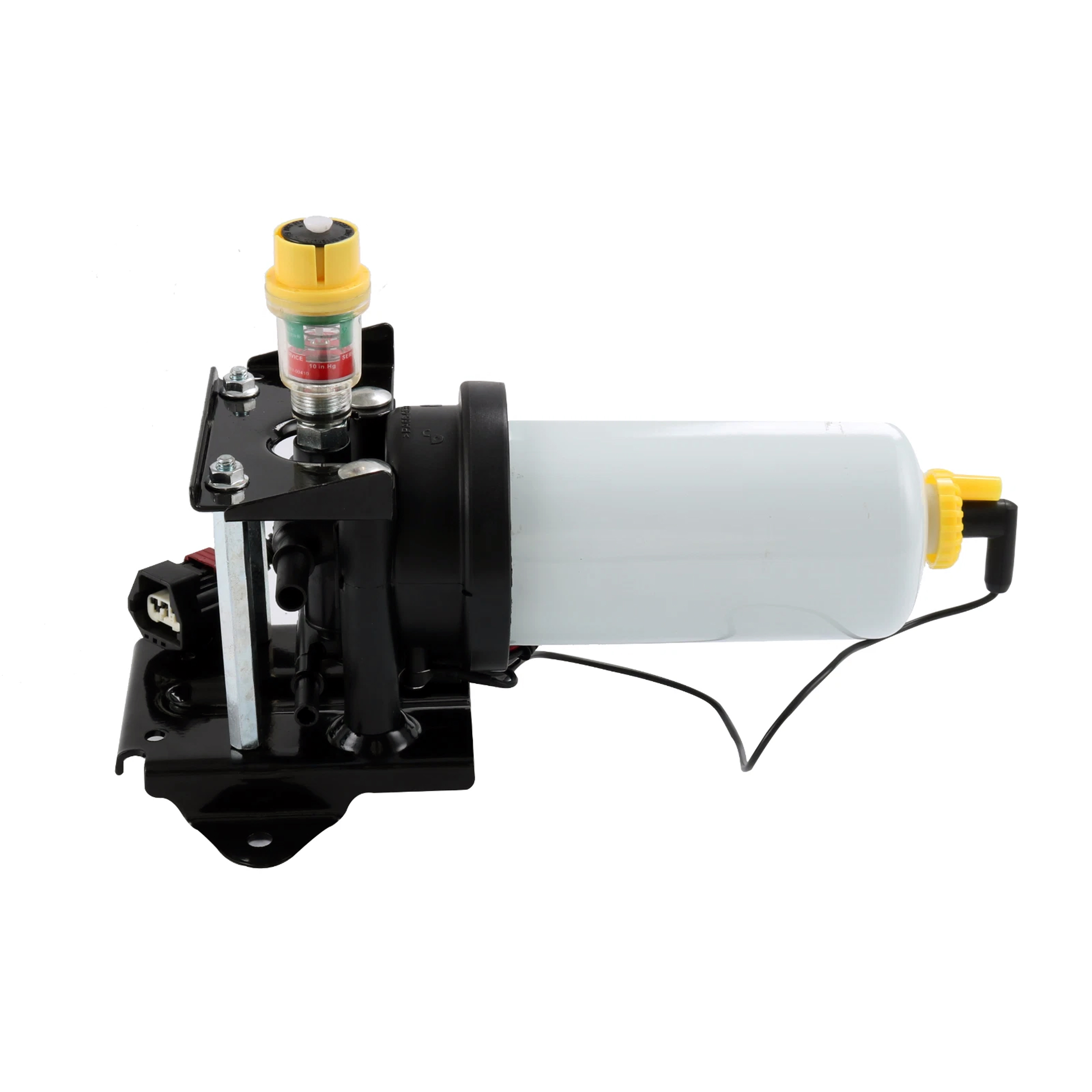 Fuel Filter Housing Base Assembly 1685716 6C119155BE for Ford Transit MK7 2.2 2.4 3.2 TDCi - Image 5