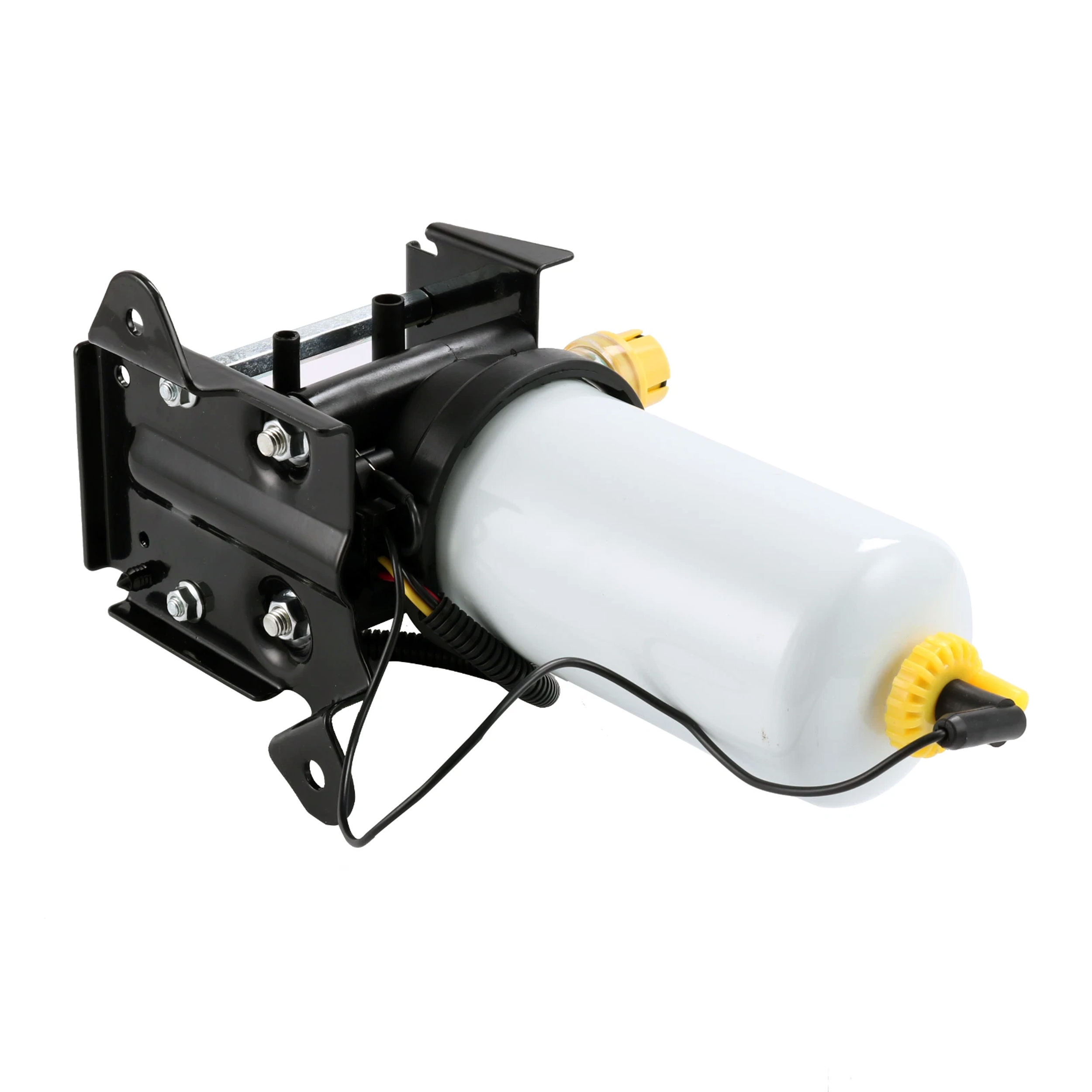 Fuel Filter Housing Base Assembly 1685716 6C119155BE for Ford Transit MK7 2.2 2.4 3.2 TDCi - Image 3