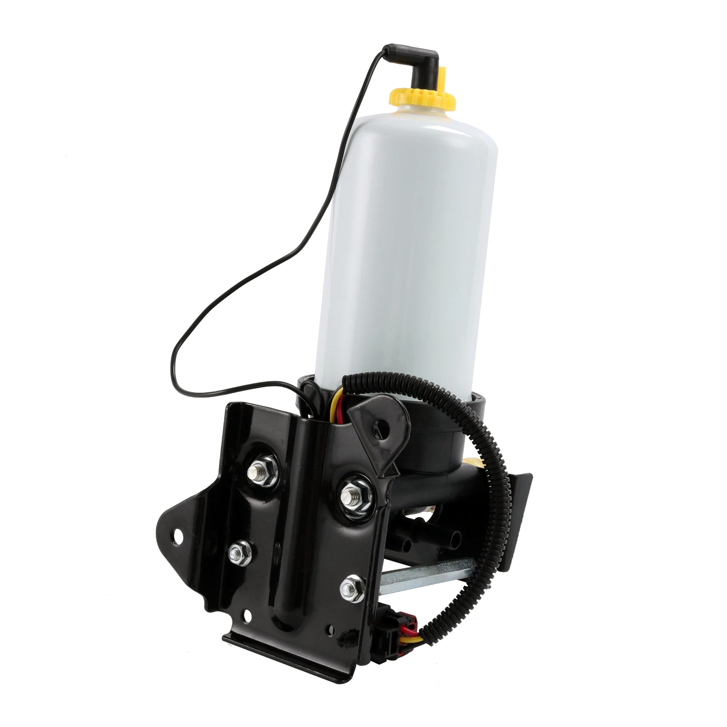 Fuel Filter Housing Base Assembly 1685716 6C119155BE for Ford Transit MK7 2.2 2.4 3.2 TDCi - Image 4