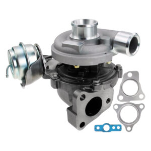Turbocharger Assembly 282012A850 28201-2A850 for Hyundai i40 ix35 Tucson Kia Sportage Optima 1.7 CRDi