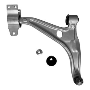 Front Right Lower Suspension Control Arm Wishbone Offside A1183309600 for Mercedes CLA C118, A-Class W177