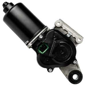 Front Windscreen Wiper Motor 28810AX700 28810AX70A for Nissan Micra III K12