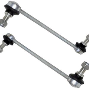 Front Right Anti Roll Bar Stabilizer Link 54618JD00A 546181AA0A for Renault Koleos MK1 Nissan Qashqai X-Trail