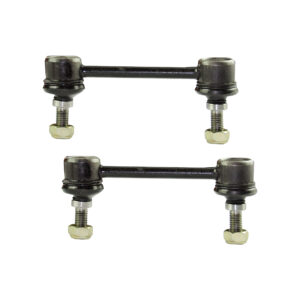 2X Stabilizer Anti-roll Bar Links (Rear Axle) For Nissan Primera P10 X-trail T30