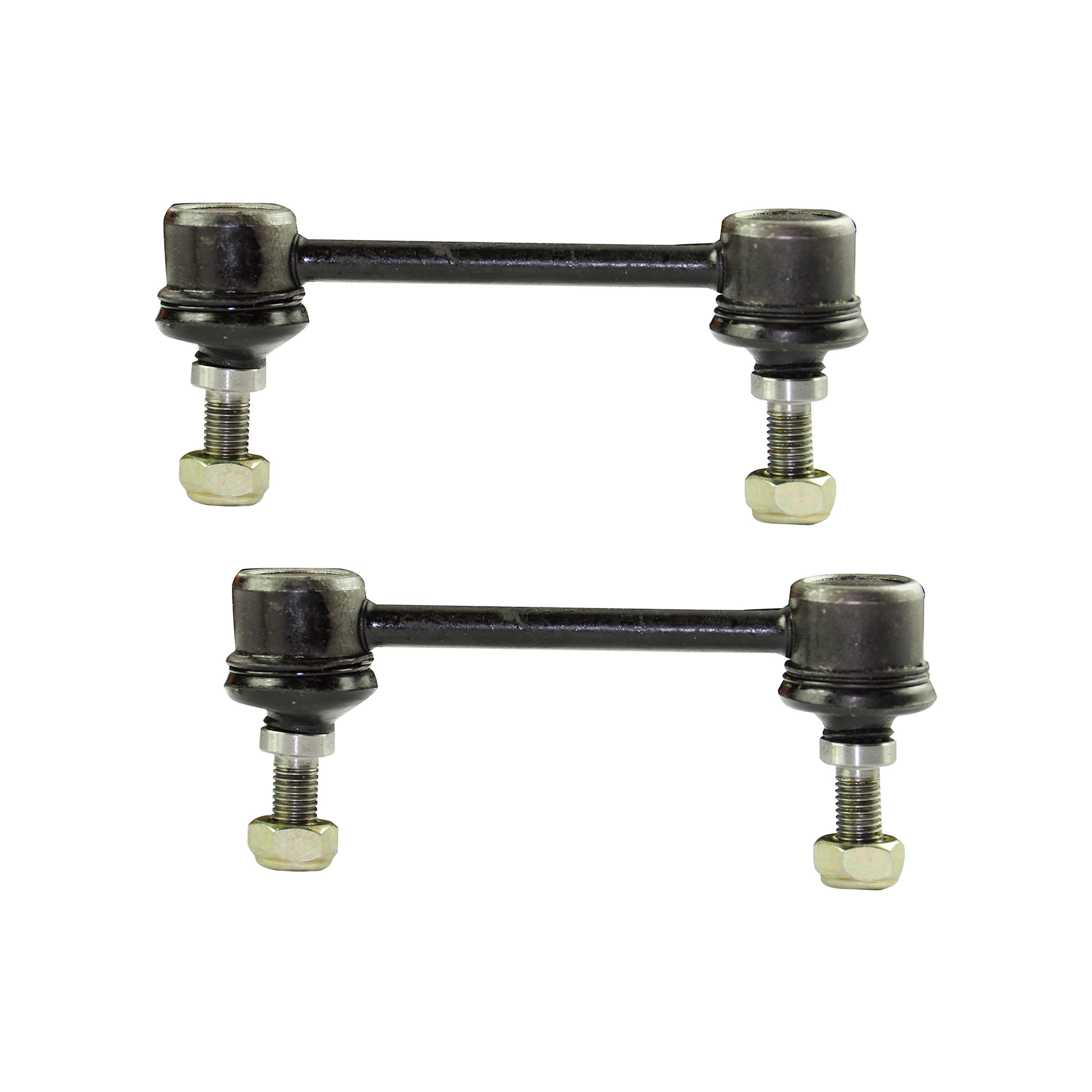 2X Stabilizer Anti-roll Bar Links (Rear Axle) For Nissan Primera P10 X-trail T30