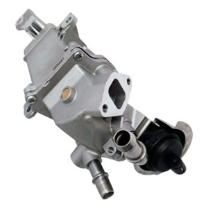 EGR Valve Cooler Assembly 147355238R 147351881R for Renault Master III MK3 Opel Vauxhall Movano B Nissan NV400 2.3 dCi