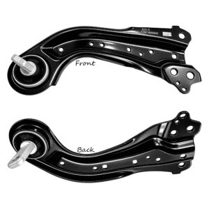 Rear Track Control Arm Trailing Suspension Arm Left 487800R040 48780-0R040 for Toyota RAV4 MK3 MK4