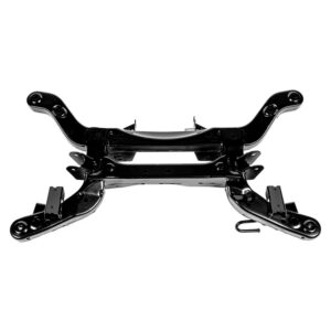 D2P Rear Axle Beam Support Frame Subframe Opel Vauxhall Astra J 13336906