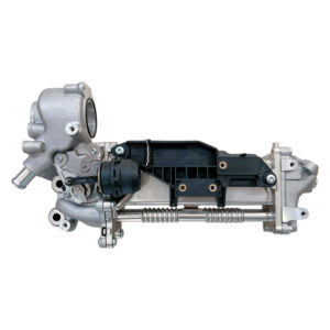 EGR Valve Cooler Heat Exchanger 55596943 55590953 for Vauxhall Opel Astra J K Insignia A B Zafira C 1.6 2.0 CDTi