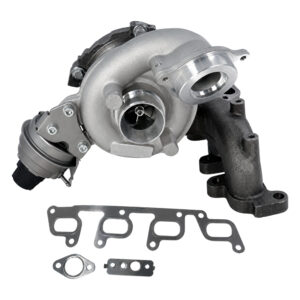 Turbocharger Assembly 03L253016T 03L253016 03L253016J for VW Golf Passat Audi A3 Seat Leon Skoda Octavia