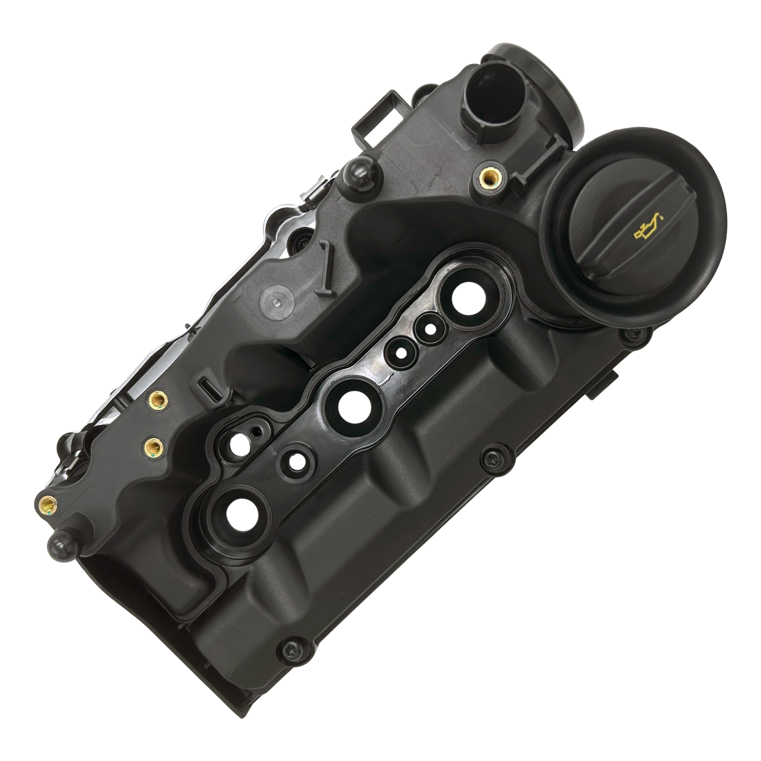 Cylinder Head Cover for VW Skoda Audi A1 Seat Ibiza Toledo VW Polo 2012-2019 04B103469K - Image 5