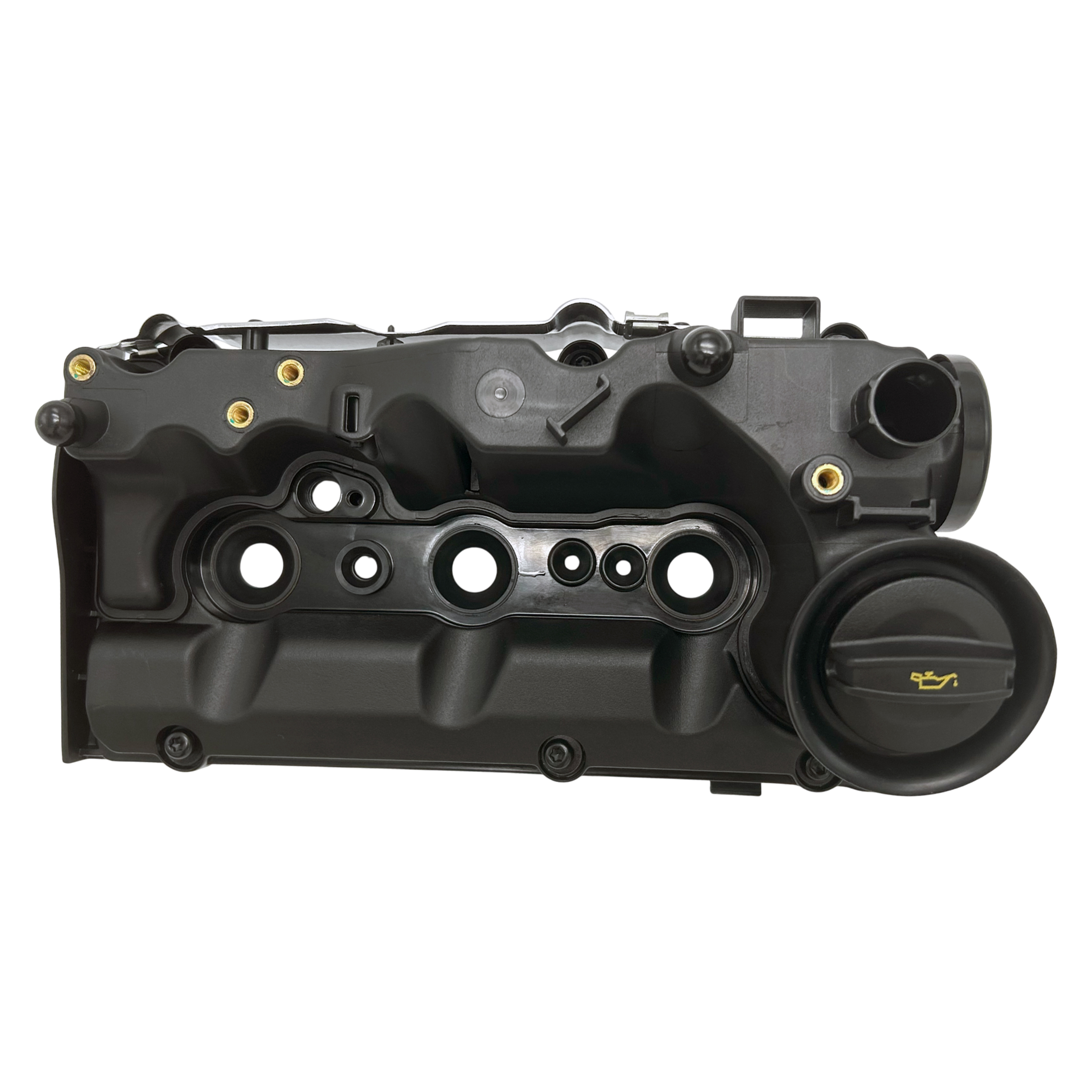 Cylinder Head Cover for VW Skoda Audi A1 Seat Ibiza Toledo VW Polo 2012-2019 04B103469K - Image 6