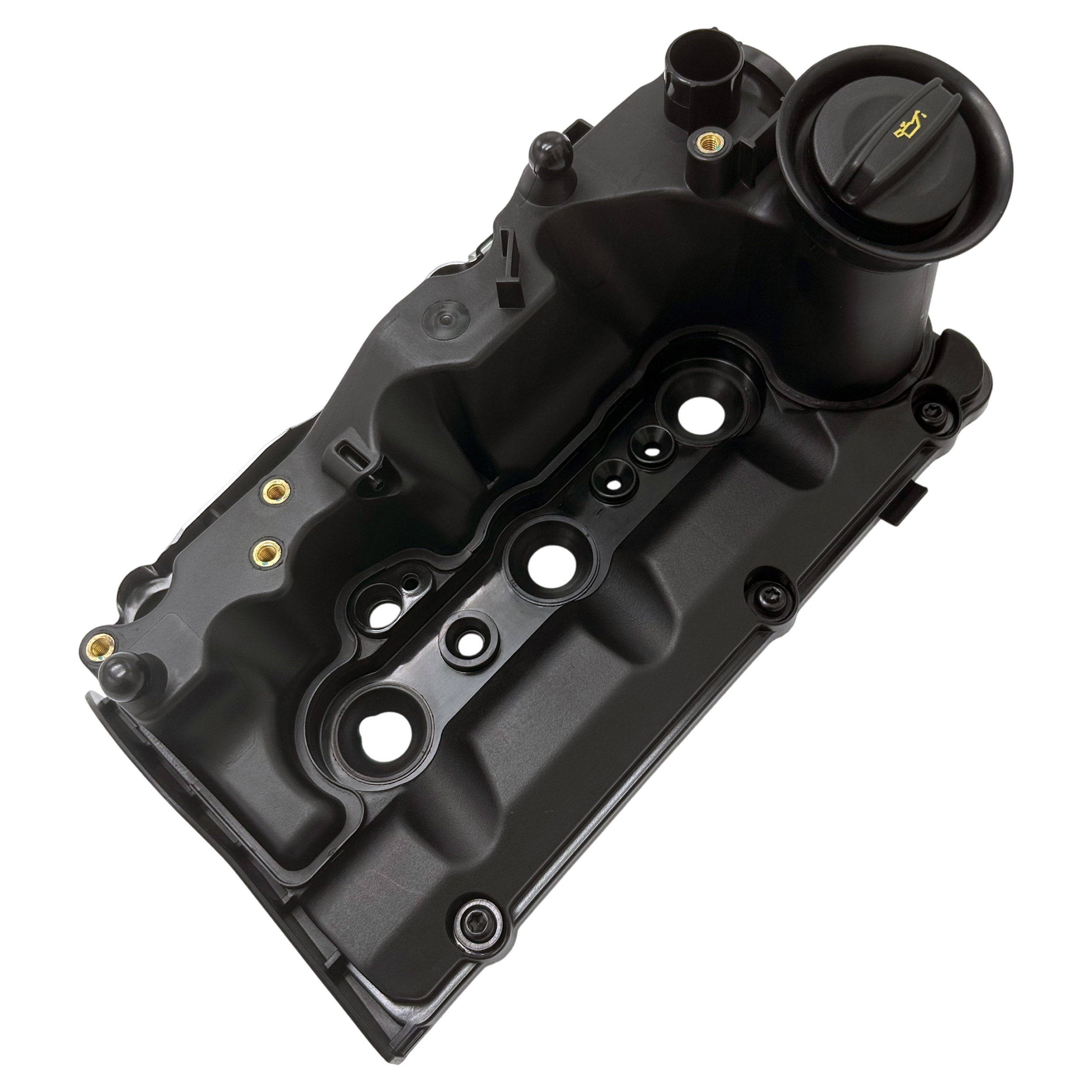 Cylinder Head Cover for VW Skoda Audi A1 Seat Ibiza Toledo VW Polo 2012-2019 04B103469K - Image 7