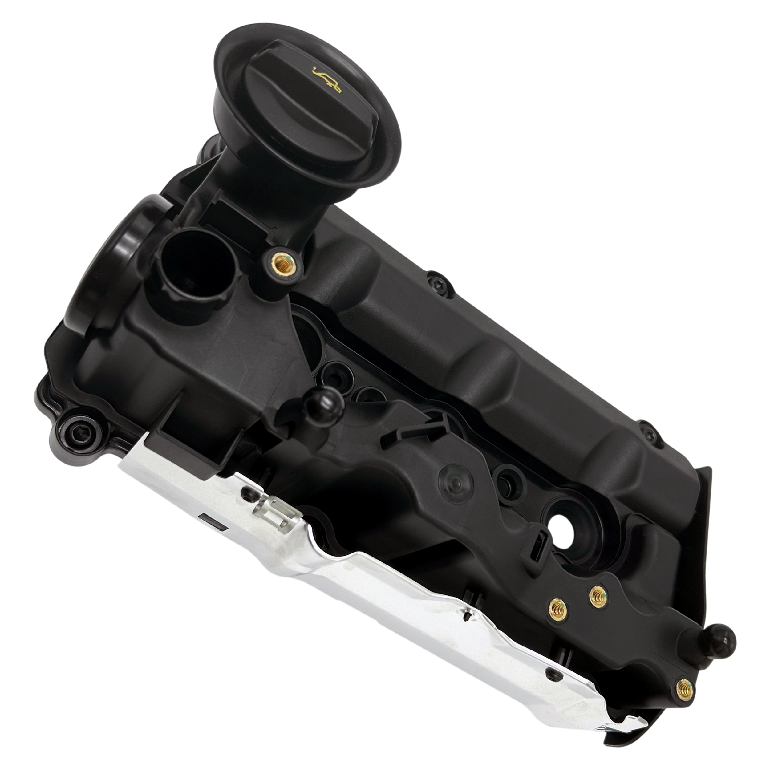 Cylinder Head Cover for VW Skoda Audi A1 Seat Ibiza Toledo VW Polo 2012-2019 04B103469K - Image 3