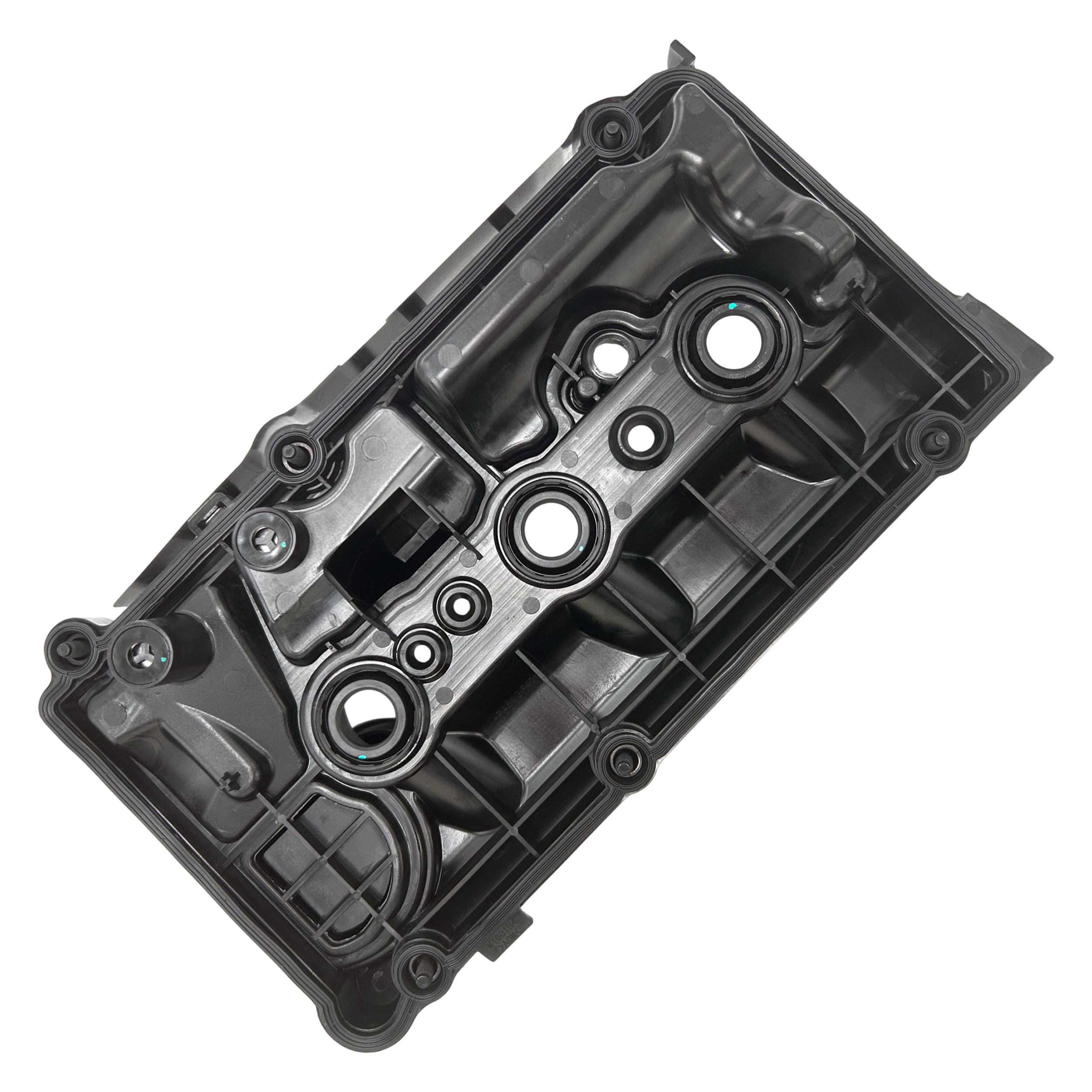 Cylinder Head Cover for VW Skoda Audi A1 Seat Ibiza Toledo VW Polo 2012-2019 04B103469K - Image 4