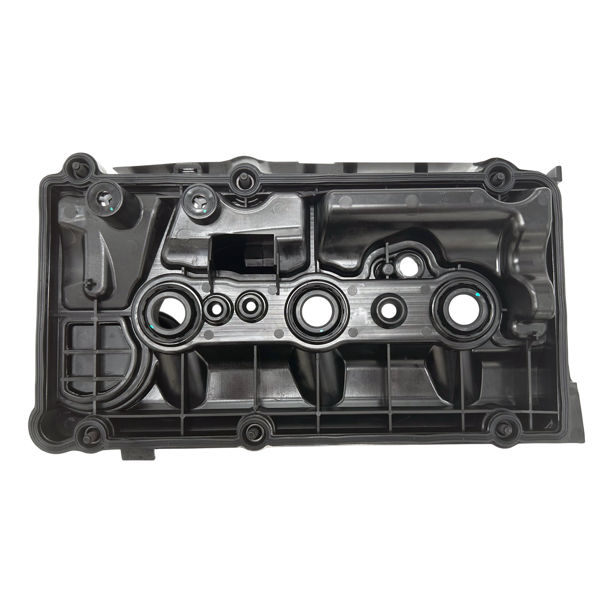 Cylinder Head Cover for VW Skoda Audi A1 Seat Ibiza Toledo VW Polo 2012-2019 04B103469K