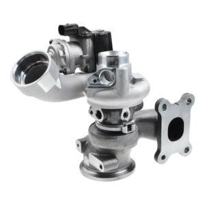 Exhaust Turbocharger Assembly 04E145704R 04E145704N 04E145701B for Audi A1 A3 Seat Ibiza Leon Skoda Octavia VW Golf Caddy 1.2 TSI