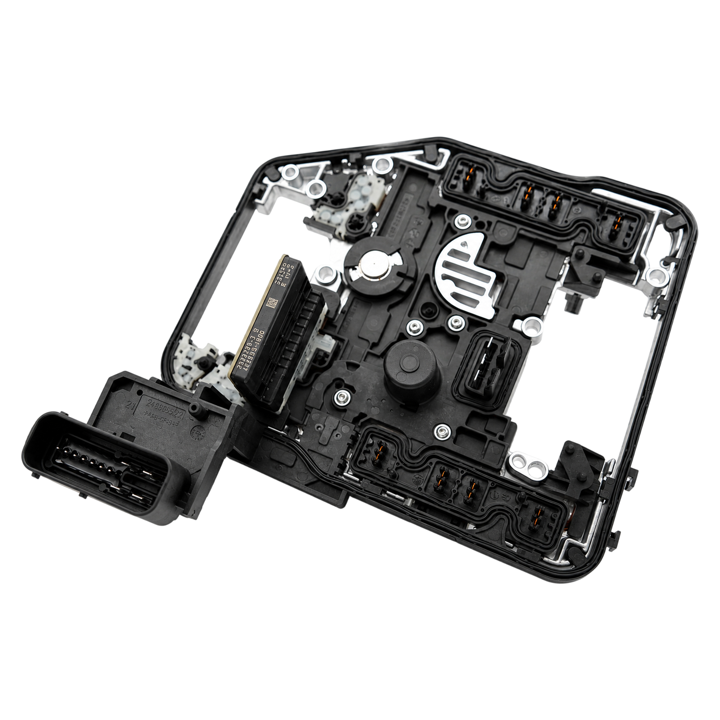 Transmission Control Unit TCU 0AM927769E 0AM927769D 7-Speed DSG DQ200 for Audi A1 A3 Q2 TT - Image 2