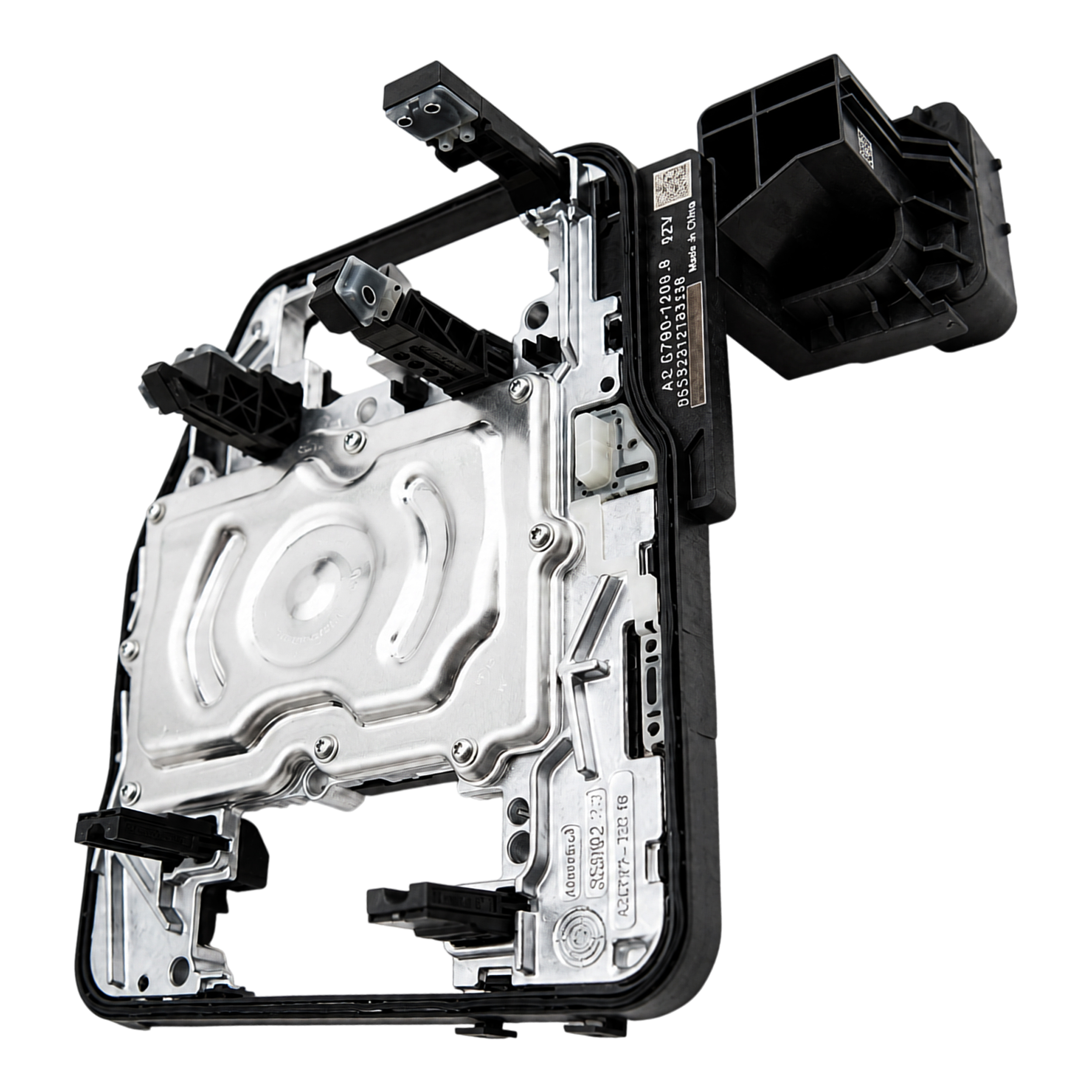 Transmission Control Unit TCU 0AM927769E 0AM927769D 7-Speed DSG DQ200 for Audi A1 A3 Q2 TT - Image 11