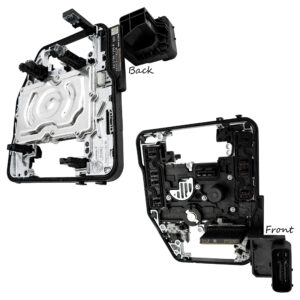 Transmission Control Unit TCU 0AM927769E 0AM927769D 7-Speed DSG DQ200 for Audi A1 A3 Q2 TT