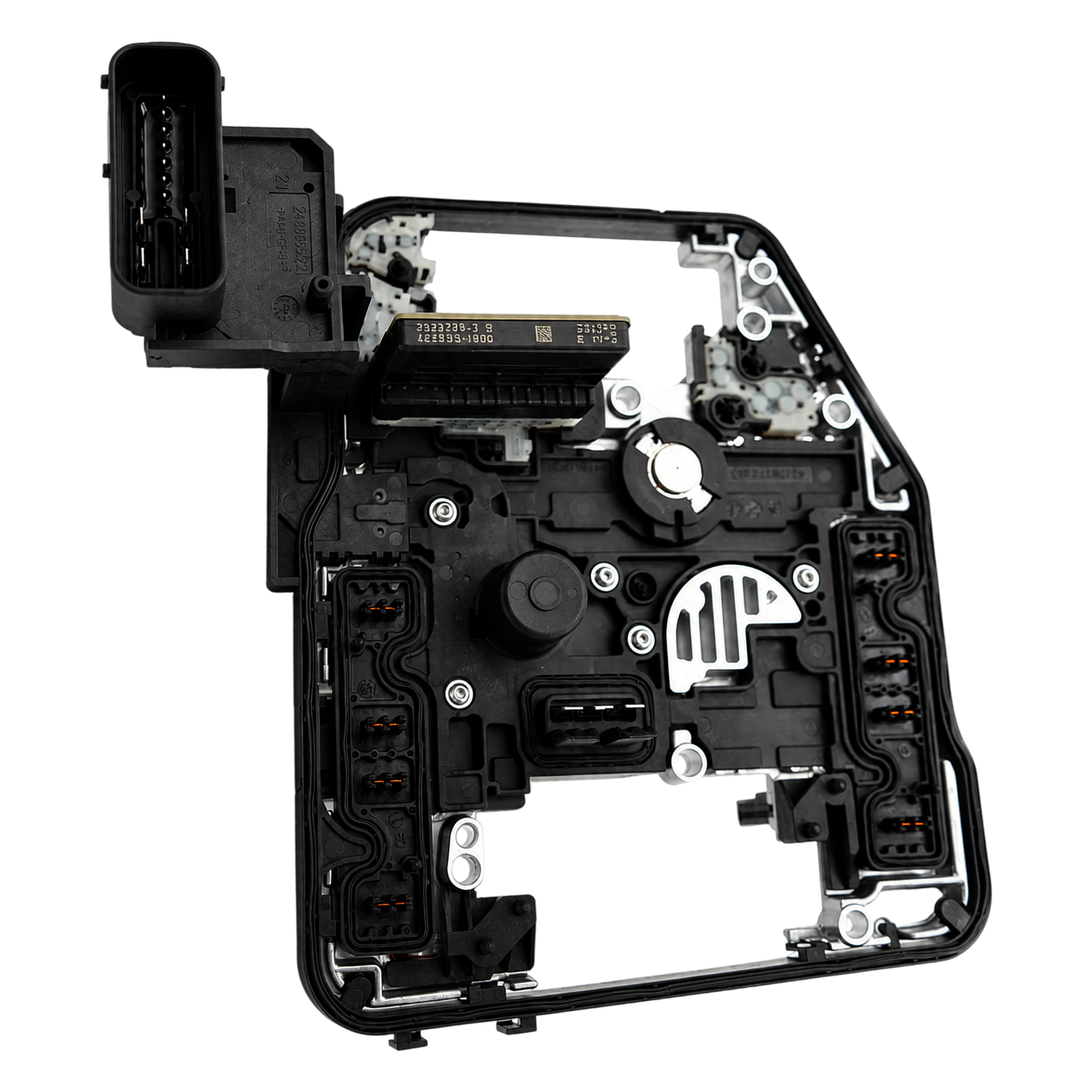 Transmission Control Unit TCU 0AM927769E 0AM927769D 7-Speed DSG DQ200 for Audi A1 A3 Q2 TT - Image 3