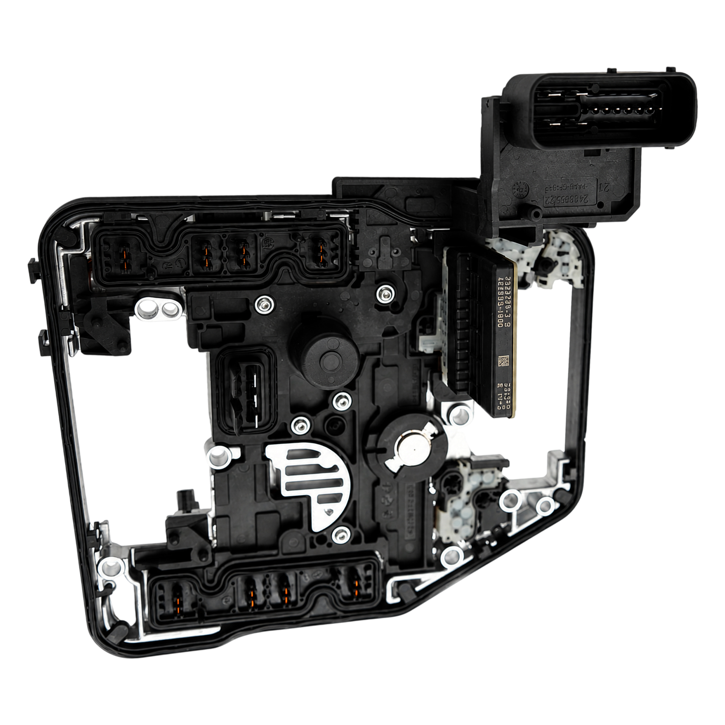 Transmission Control Unit TCU 0AM927769E 0AM927769D 7-Speed DSG DQ200 for Audi A1 A3 Q2 TT - Image 4