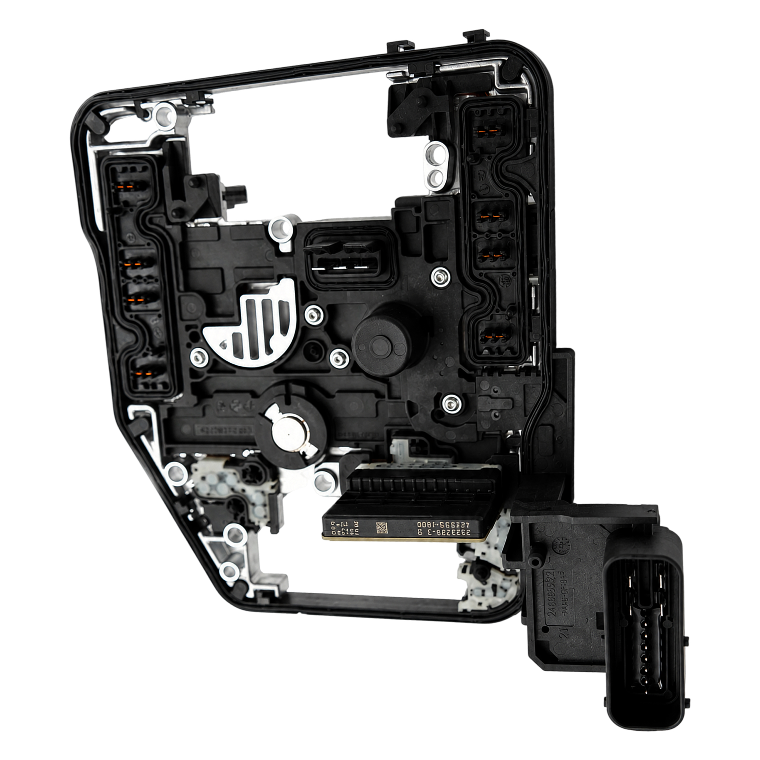 Transmission Control Unit TCU 0AM927769E 0AM927769D 7-Speed DSG DQ200 for Audi A1 A3 Q2 TT - Image 5