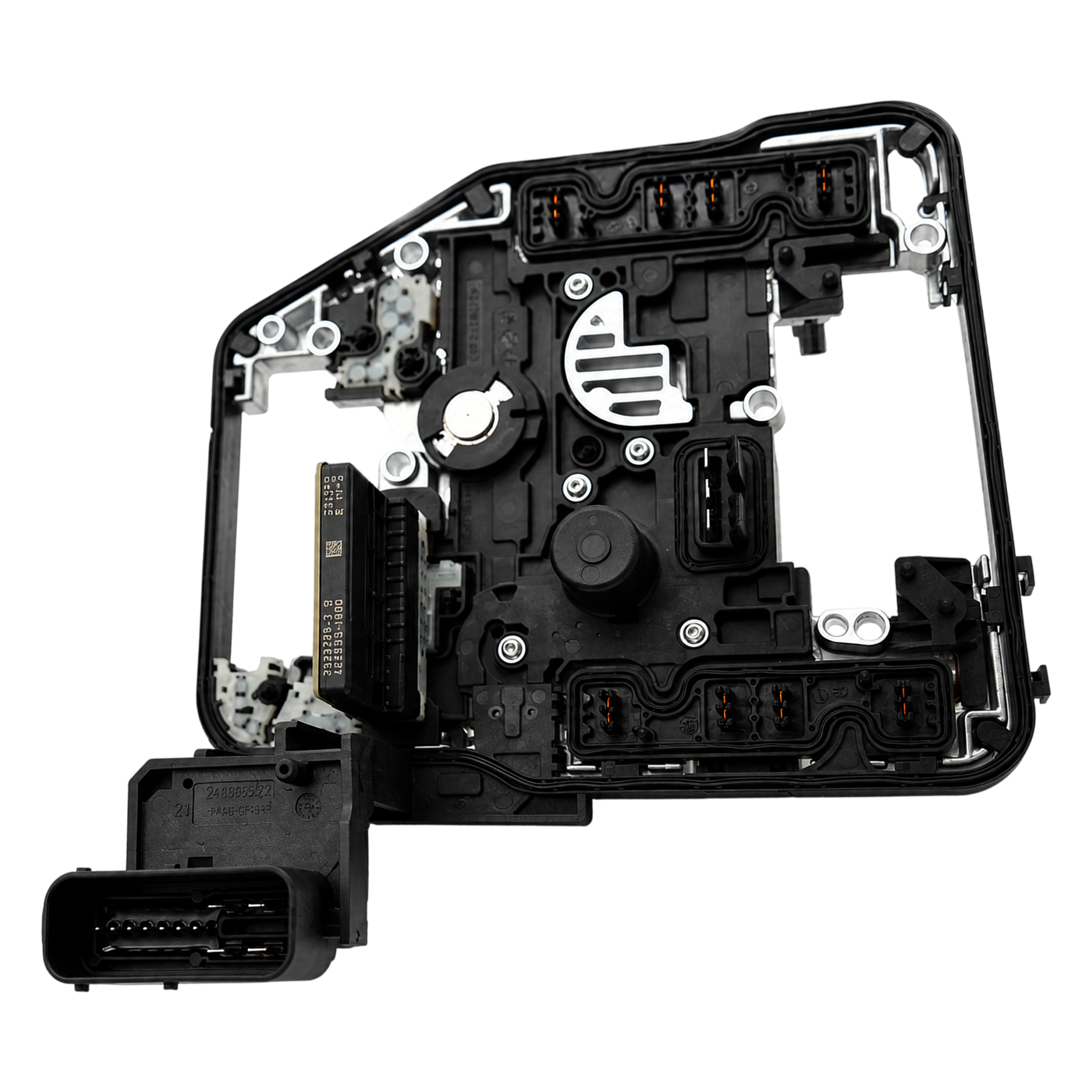Transmission Control Unit TCU 0AM927769E 0AM927769D 7-Speed DSG DQ200 for Audi A1 A3 Q2 TT - Image 6