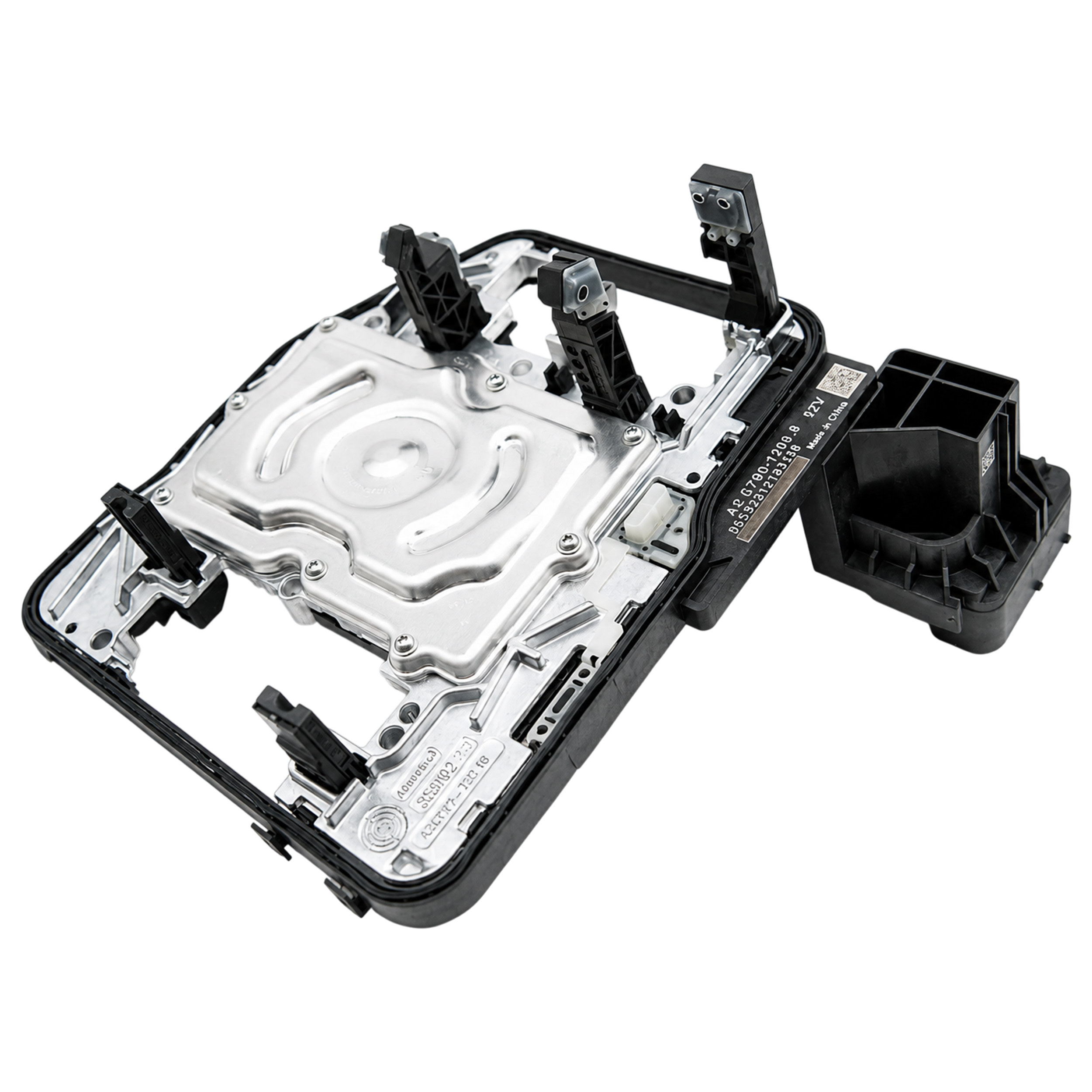 Transmission Control Unit TCU 0AM927769E 0AM927769D 7-Speed DSG DQ200 for Audi A1 A3 Q2 TT - Image 7