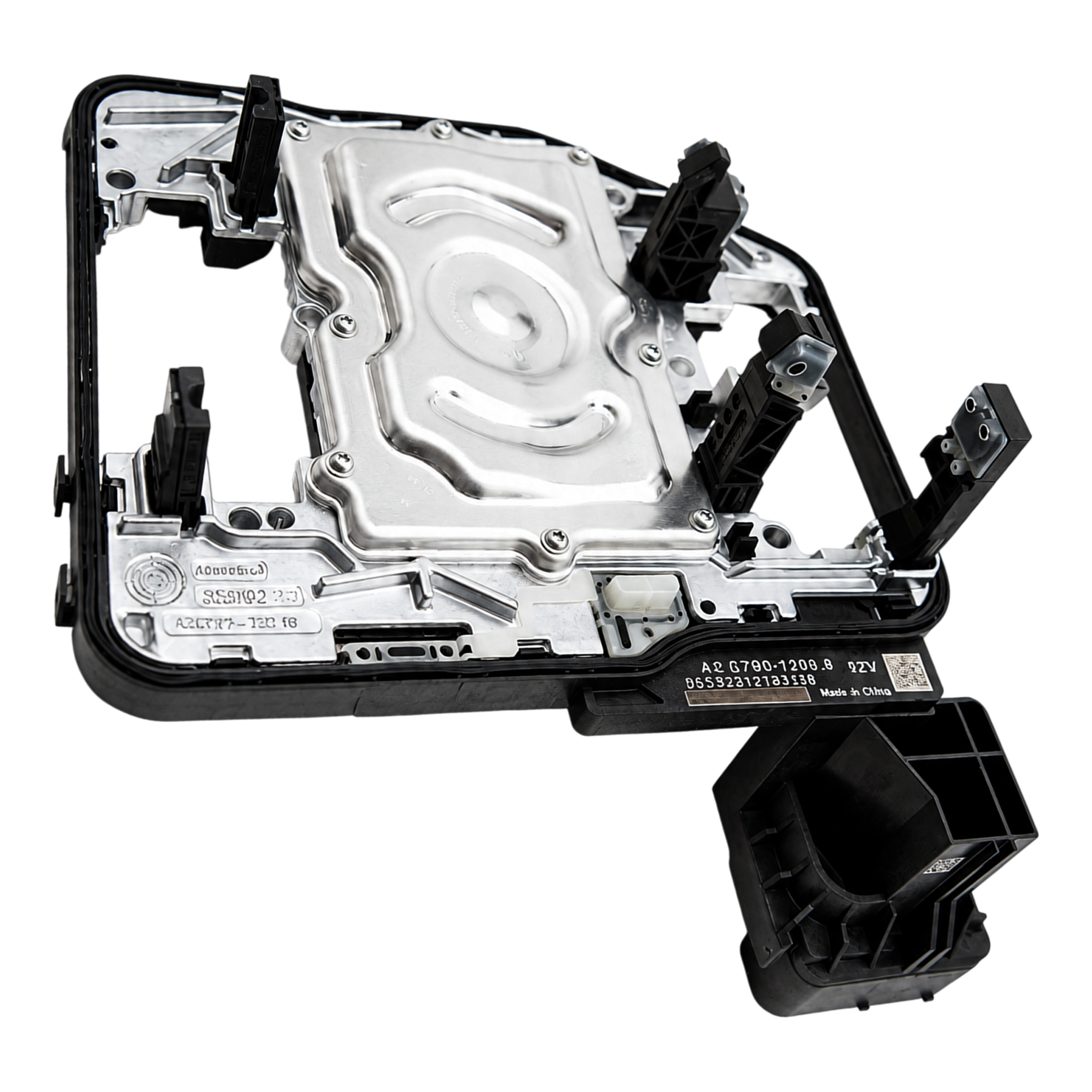 Transmission Control Unit TCU 0AM927769E 0AM927769D 7-Speed DSG DQ200 for Audi A1 A3 Q2 TT - Image 8